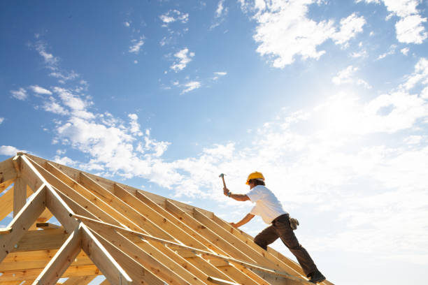 Best Emergency Roof Repair Services  in Sweeny, TX